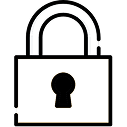 lock